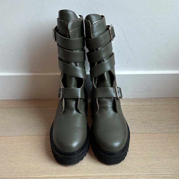 NEIL J RODGERS - VIV BOOT SIZE 37 - Picture 2 of 5